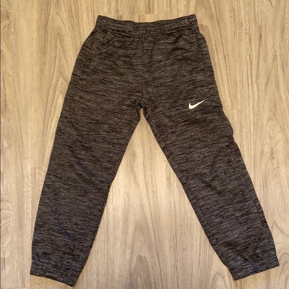 Youth Nike Jogger Sweatpants size 7